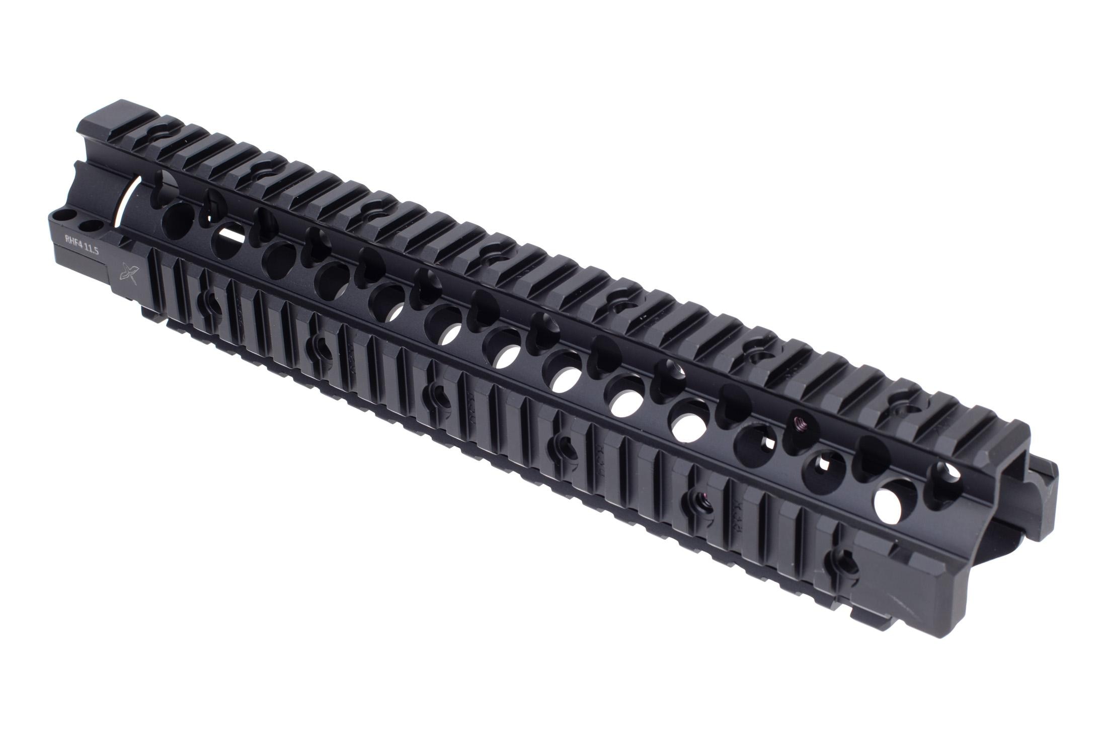 Forward Controls Design RHF4 Quad Rail AR-15 Handguard - 11.5"